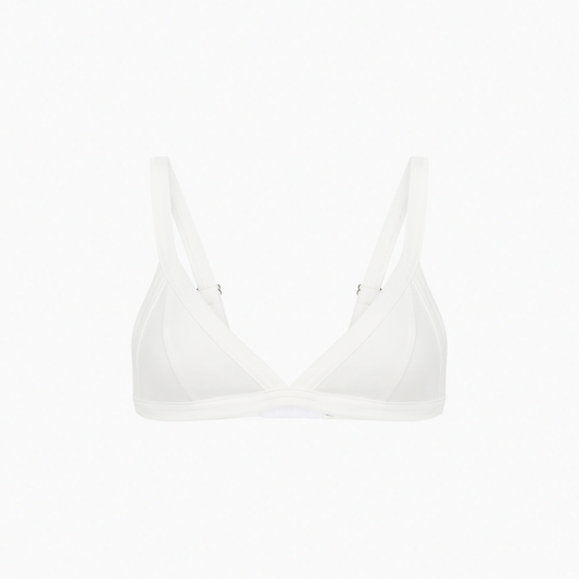 Soft Triangle Bra