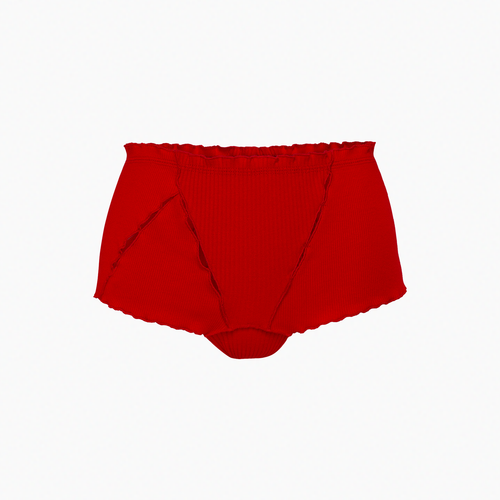 Boyshorts in Red