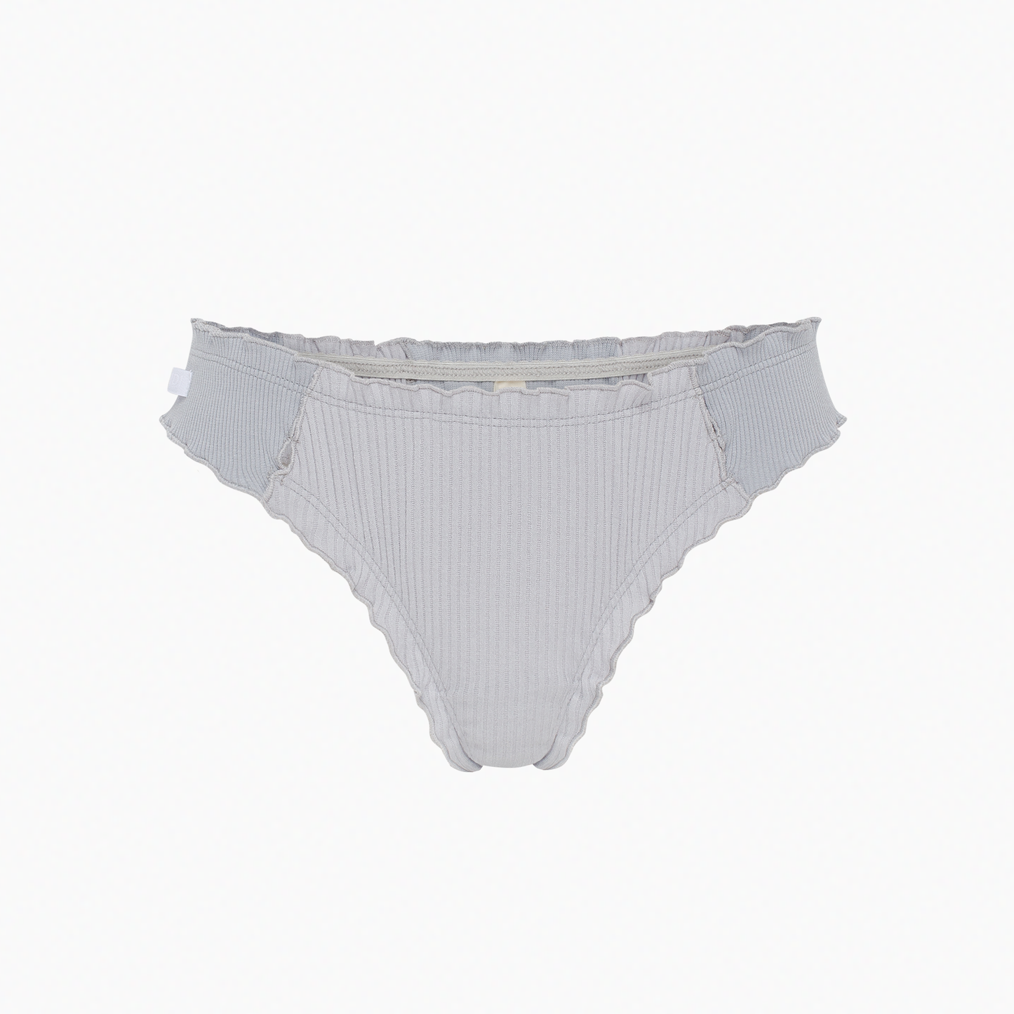 Tanga in Blue