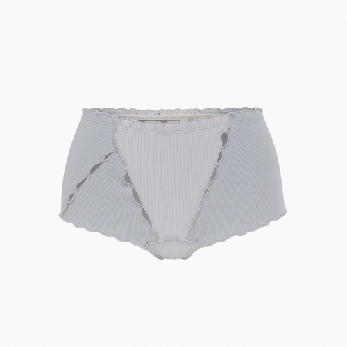 Boyshorts in Blue