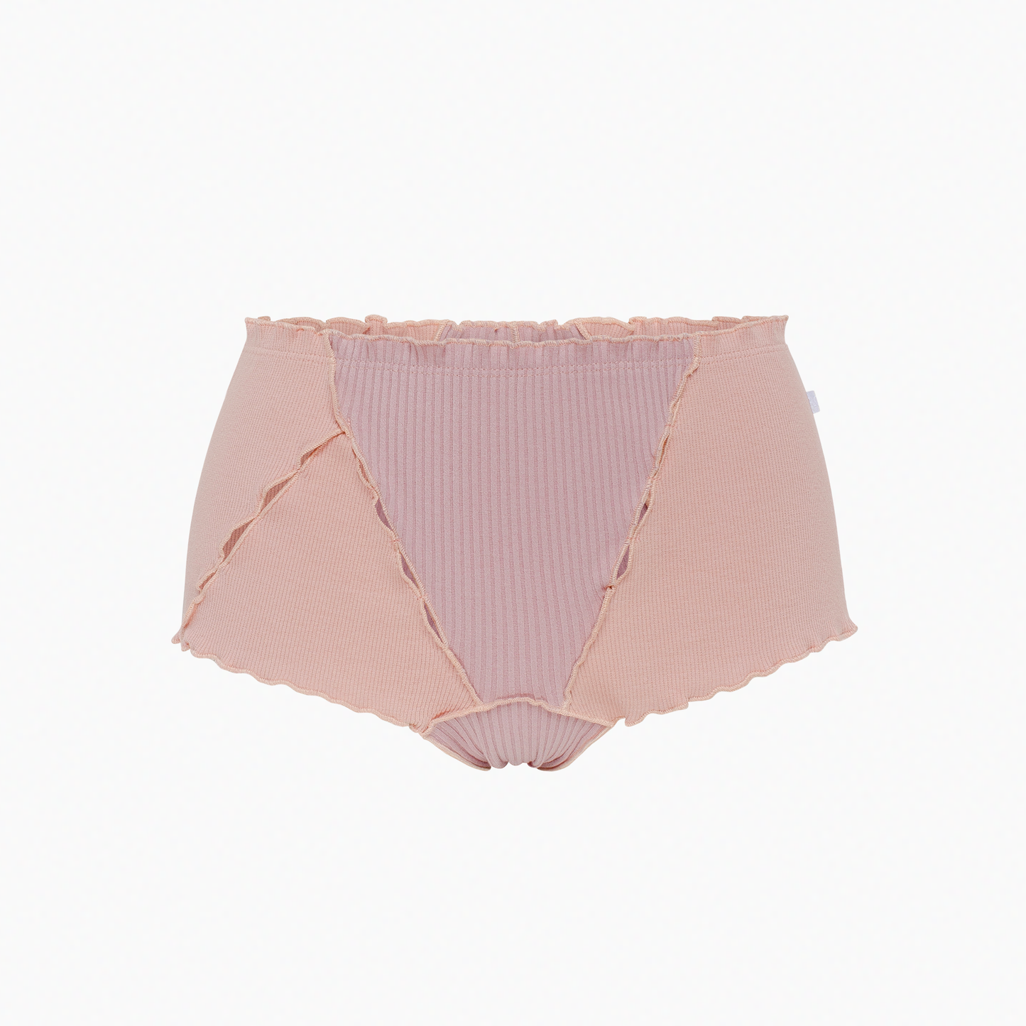 Boyshorts in Pink