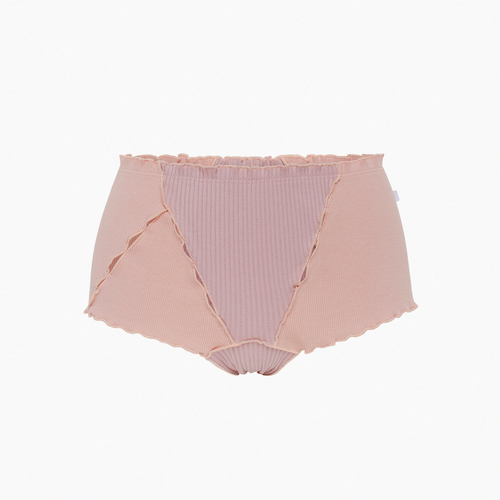 Boyshorts in Pink