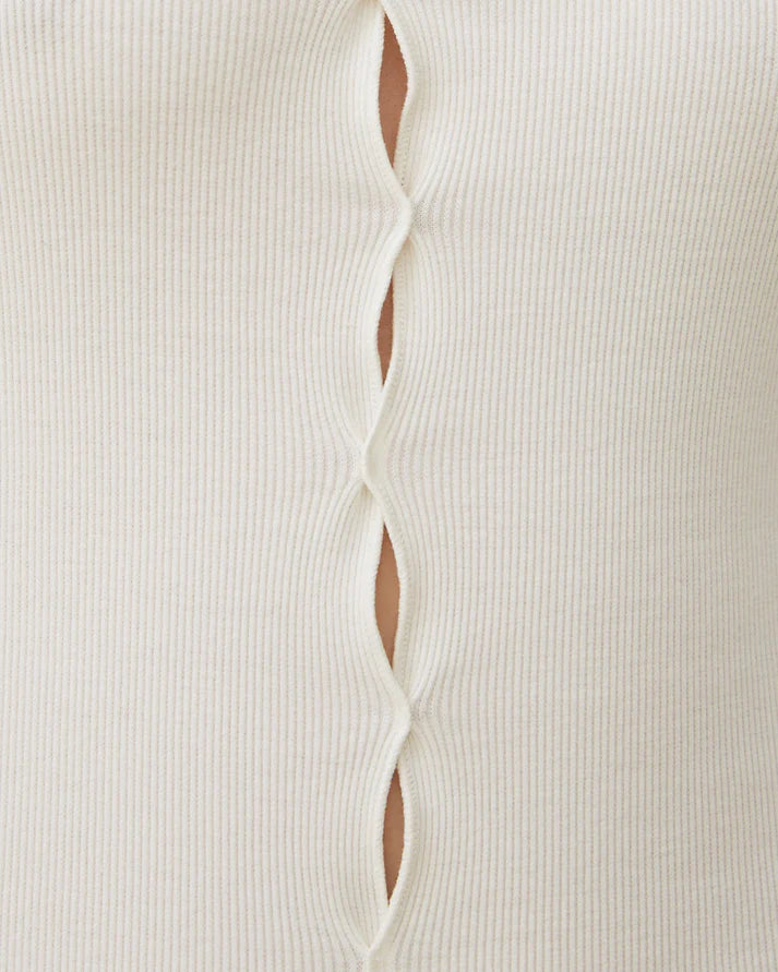 Draped T-Shirt