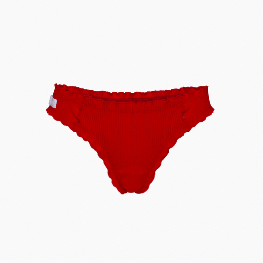 Tanga in Red