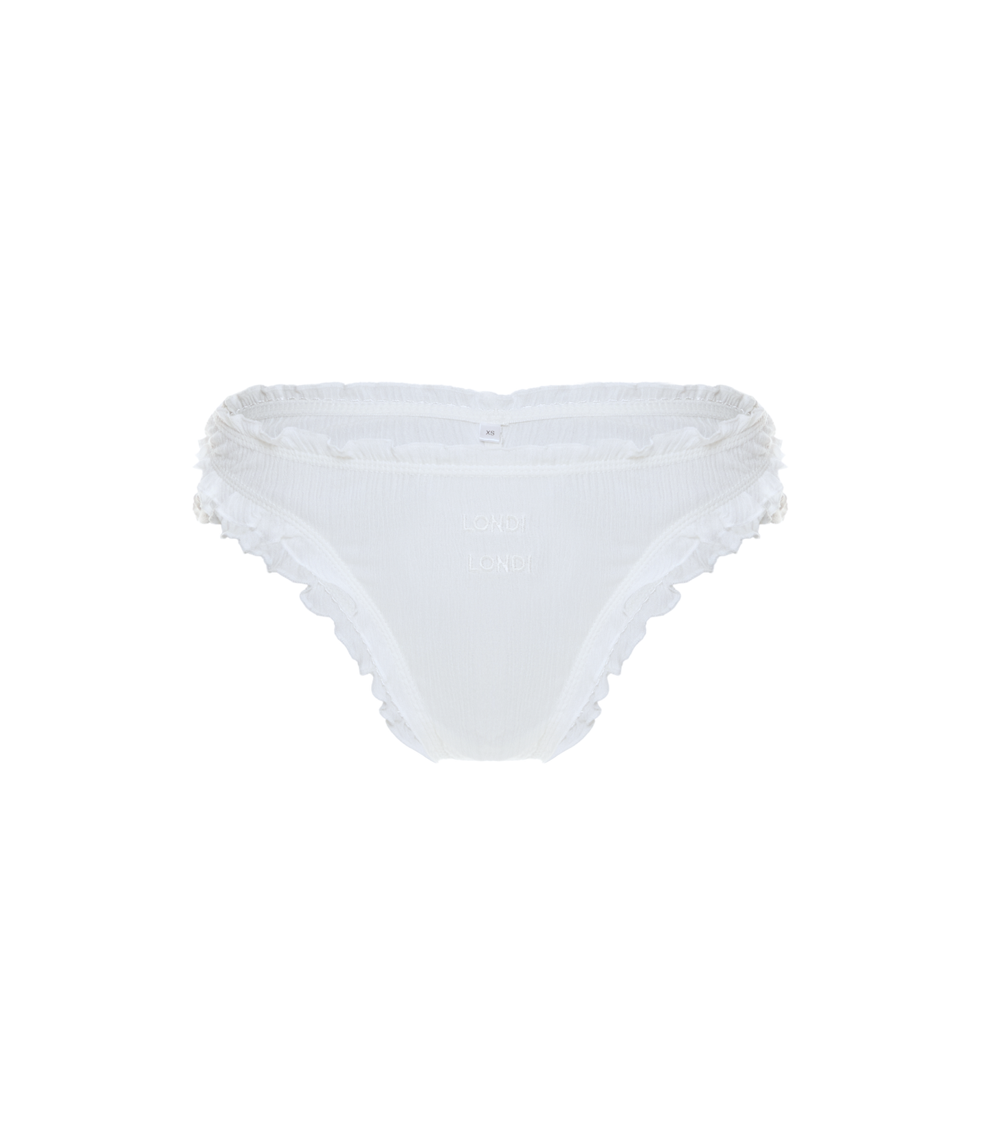 'Milky Way' Tanga