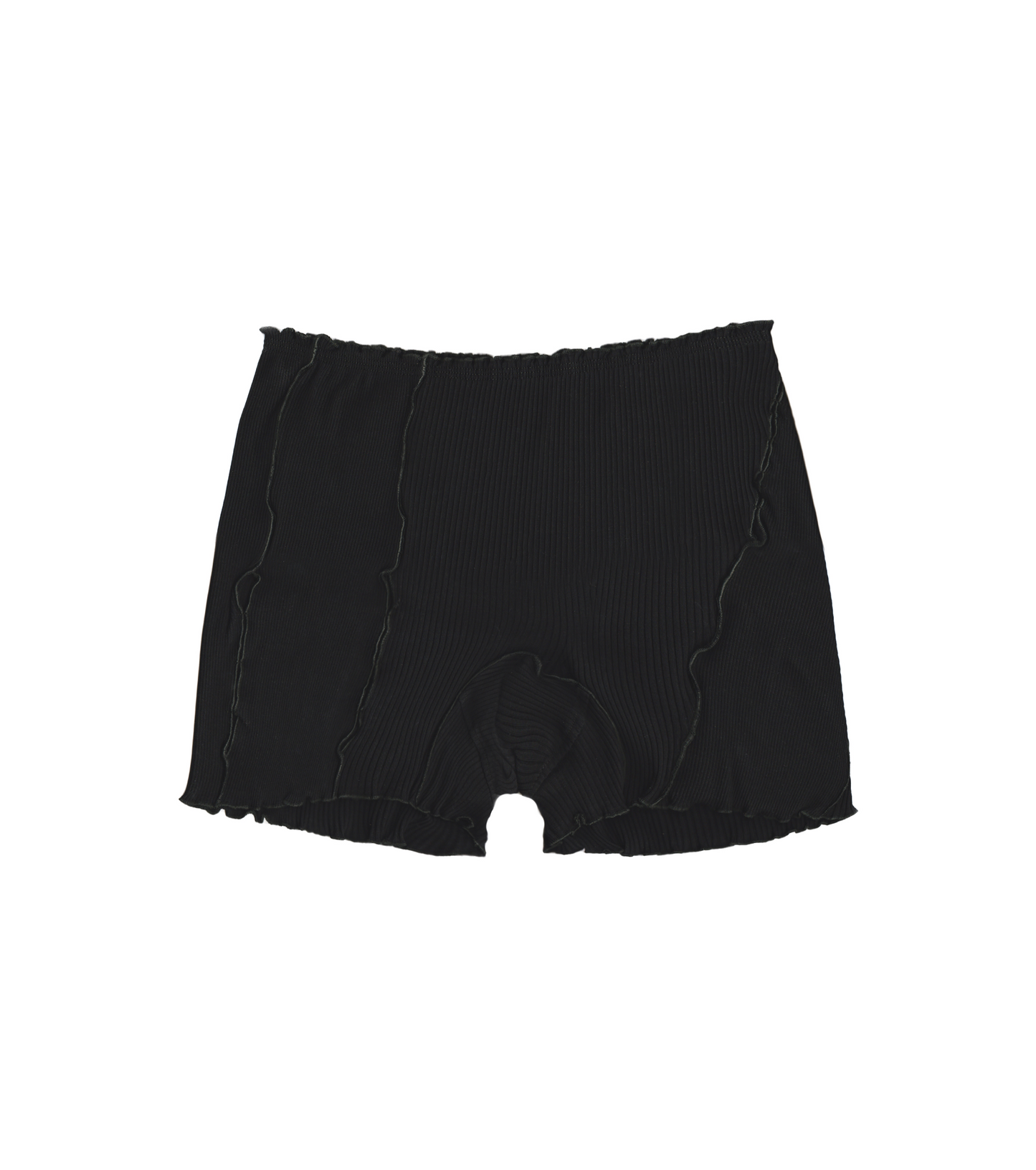 Shorts in Coal