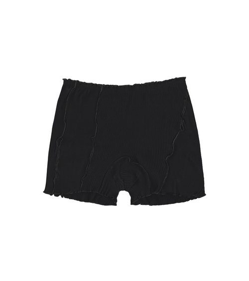 Shorts in Coal