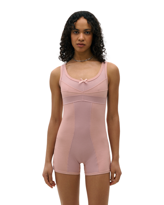 Jumpsuit Alice K x LONDI Pink