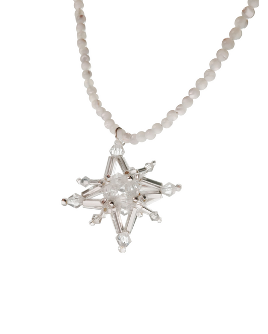 Necklace LONDI Star
