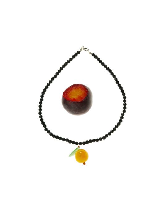 Necklace Alycha