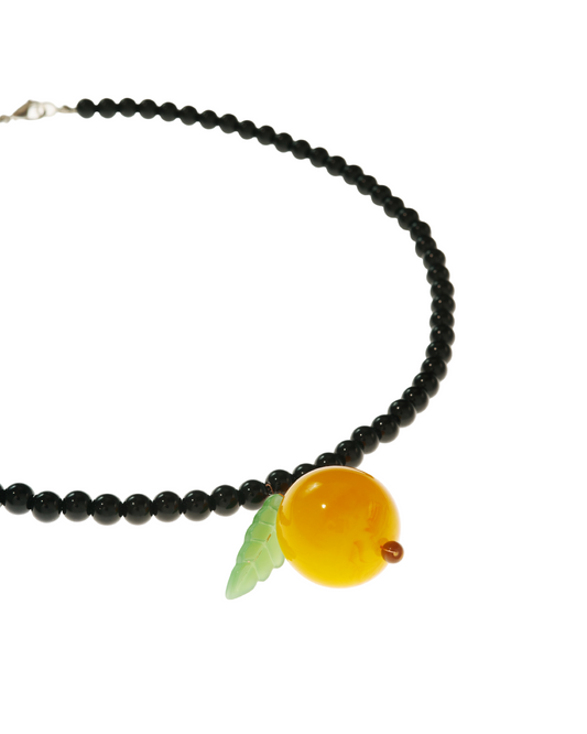 Necklace Alycha