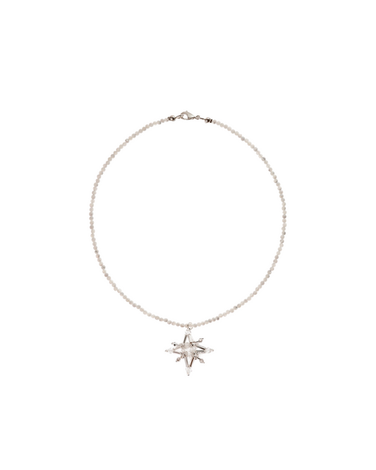 Necklace LONDI Star