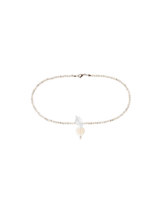 Necklace Heart