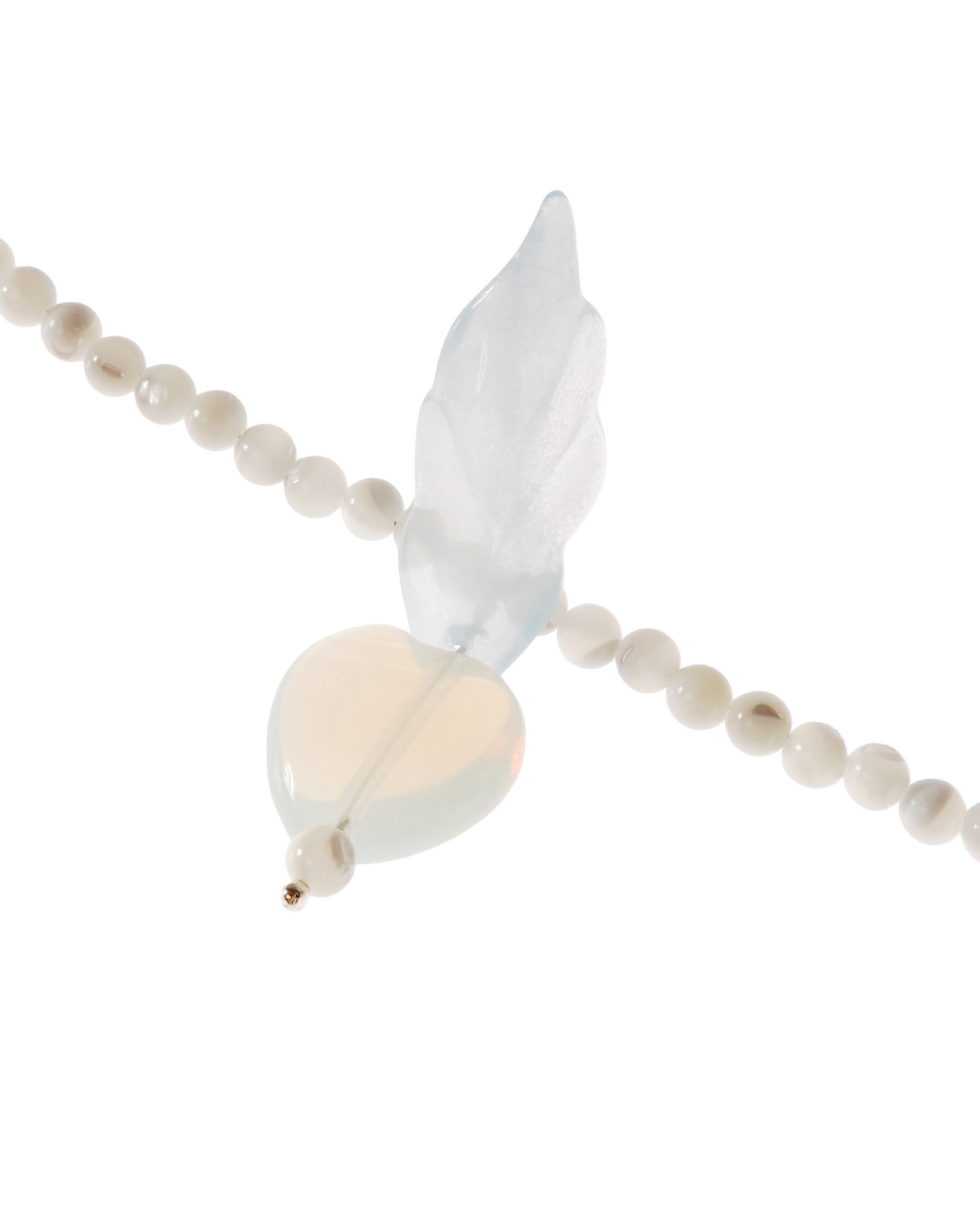 Necklace Heart