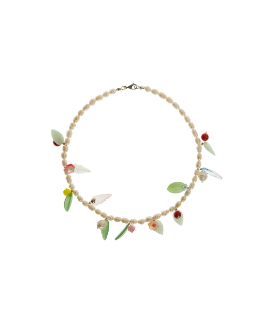 Necklace Multi