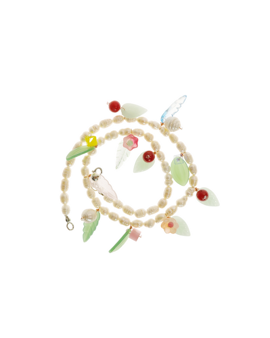 Necklace Multi