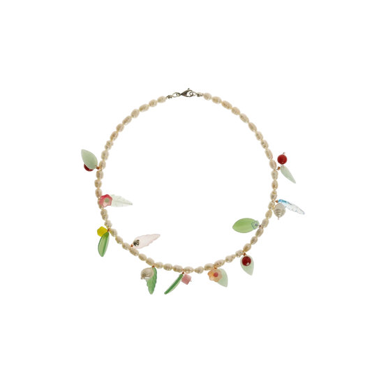 Necklace Multi