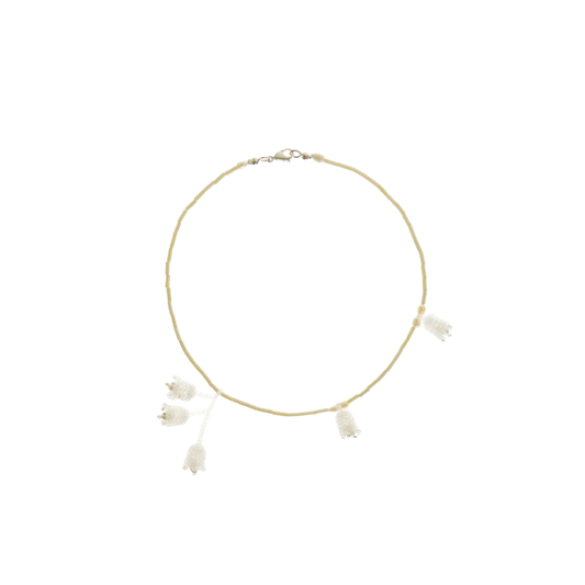 Necklace Tenderness