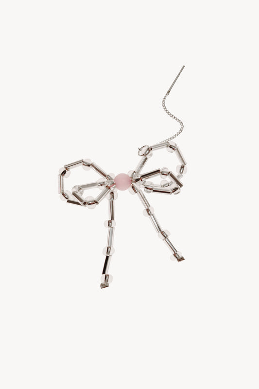 Earrings Biblioteque Bows