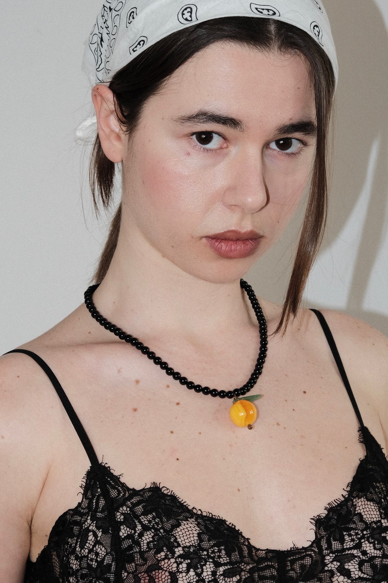 Necklace Alycha