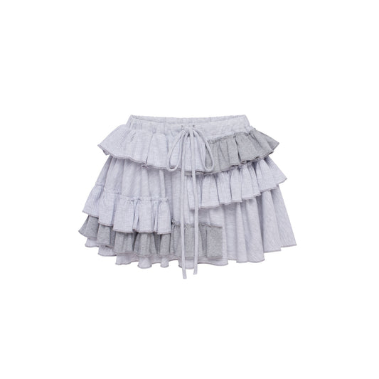 Skort Alice K x LONDI Gray