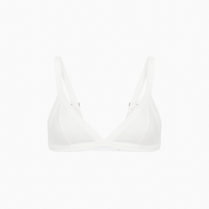 Soft Triangle Bra