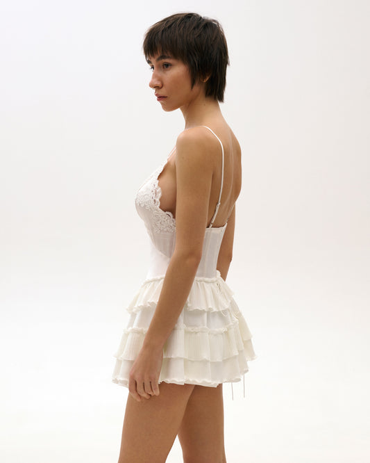 Dress Alice K x LONDI