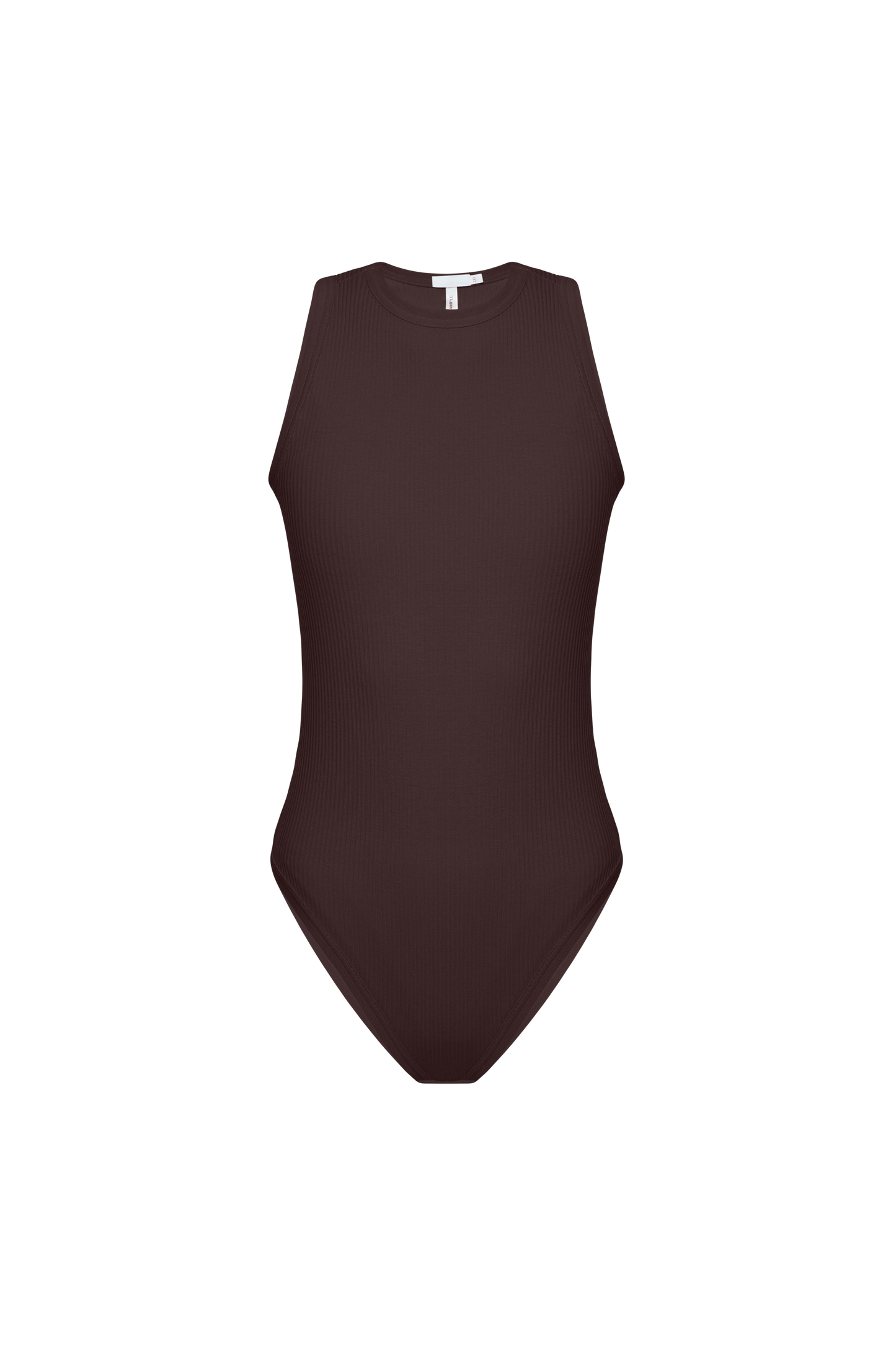 Bodysuit in Brown