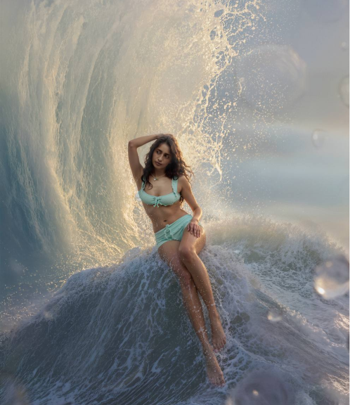On Your Wave