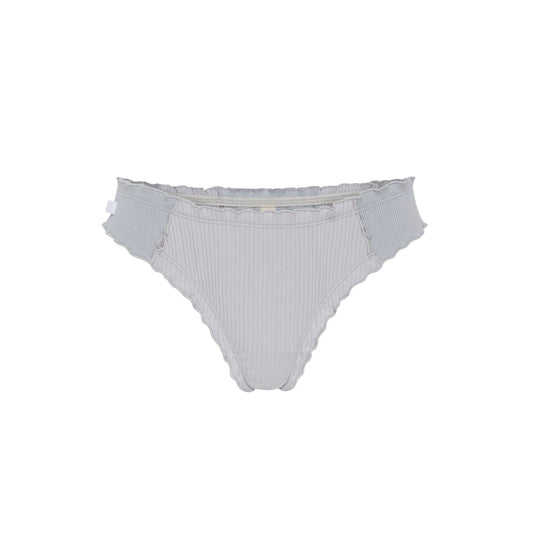 Iconic Tanga in Blue