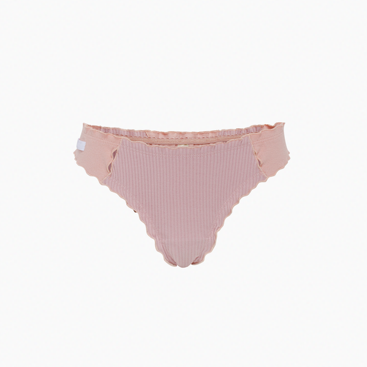 Tanga in Pink