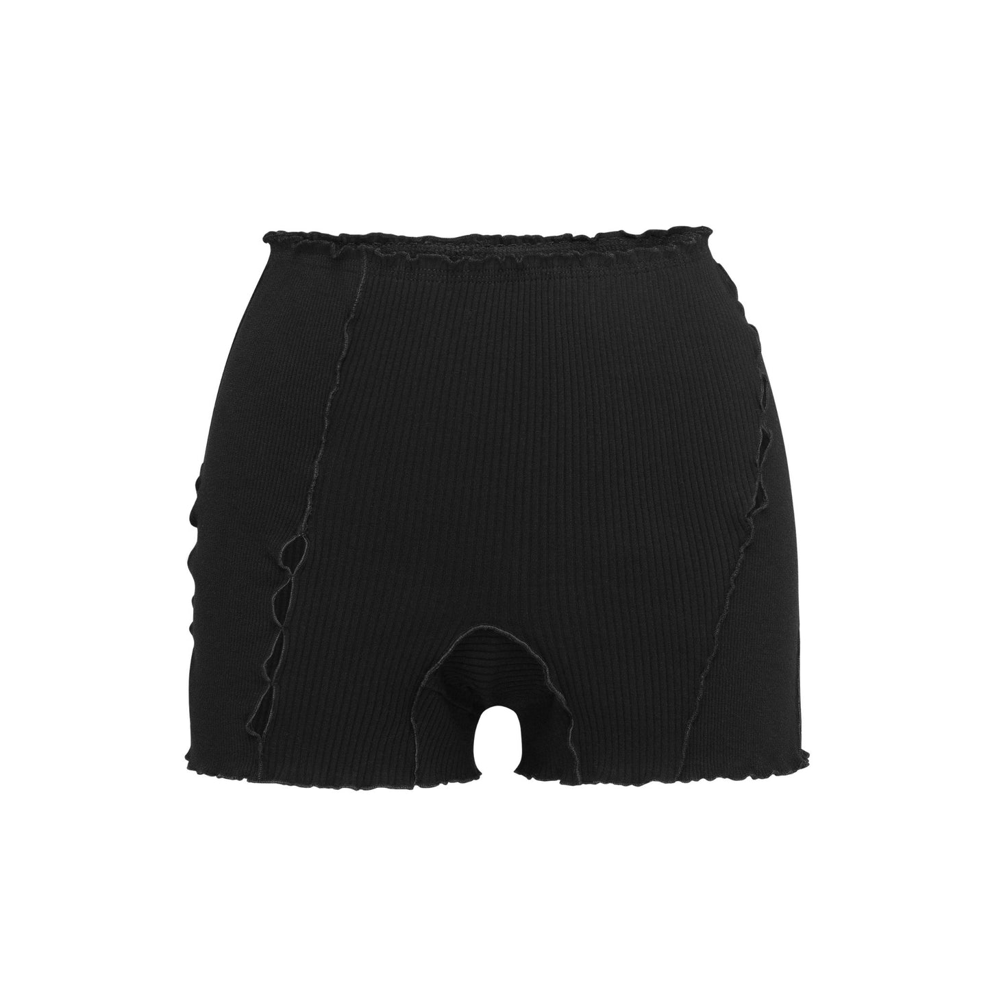 Iconic Shorts in Black