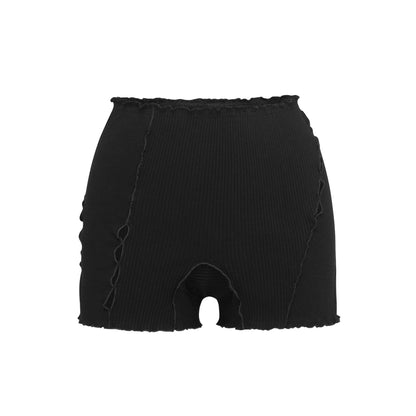 Iconic Shorts in Black