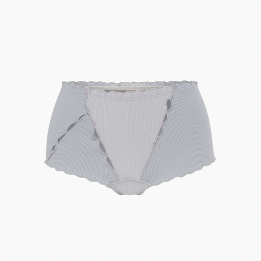 Boyshorts in Blue