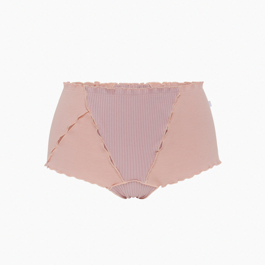 Boyshorts in Pink