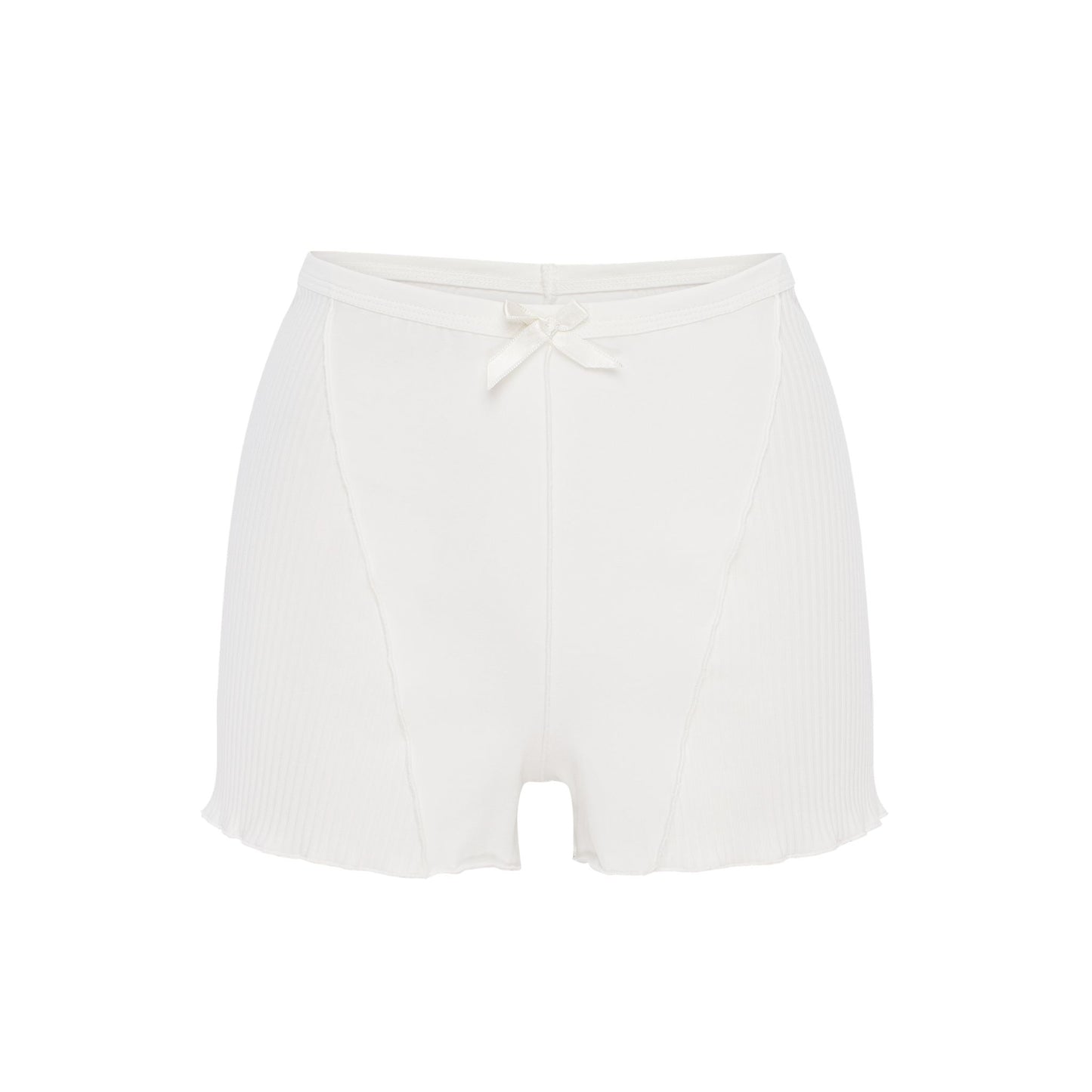 Shorts Alice K x LONDI White