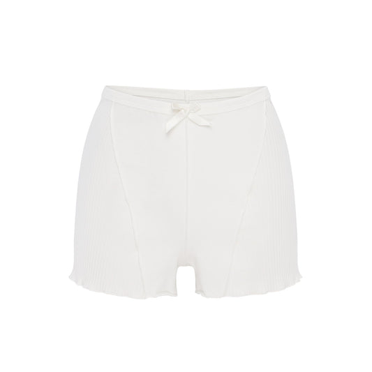 Shorts Alice K x LONDI White