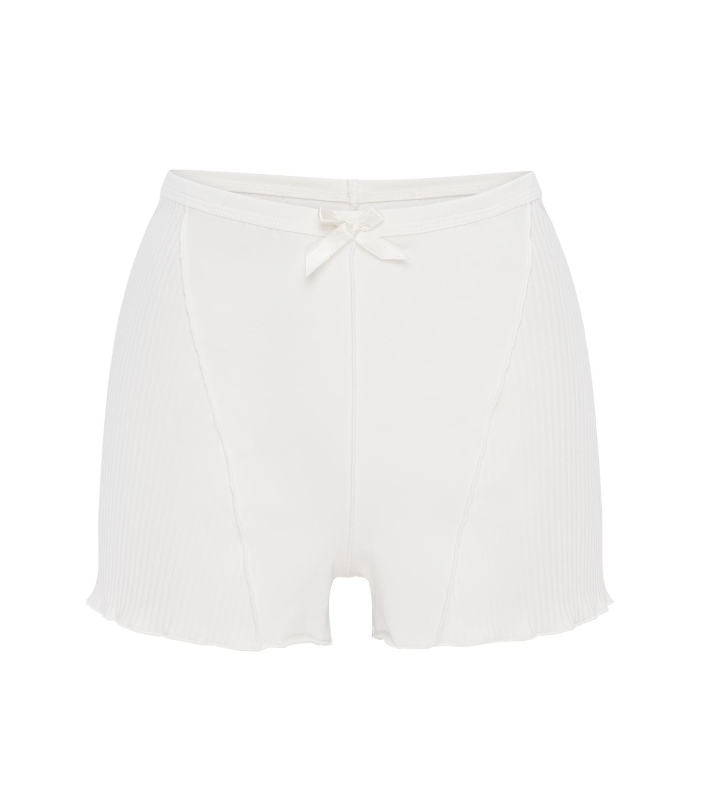 Shorts Alice K x LONDI White