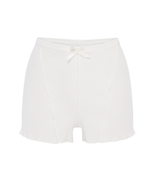 Shorts Alice K x LONDI White