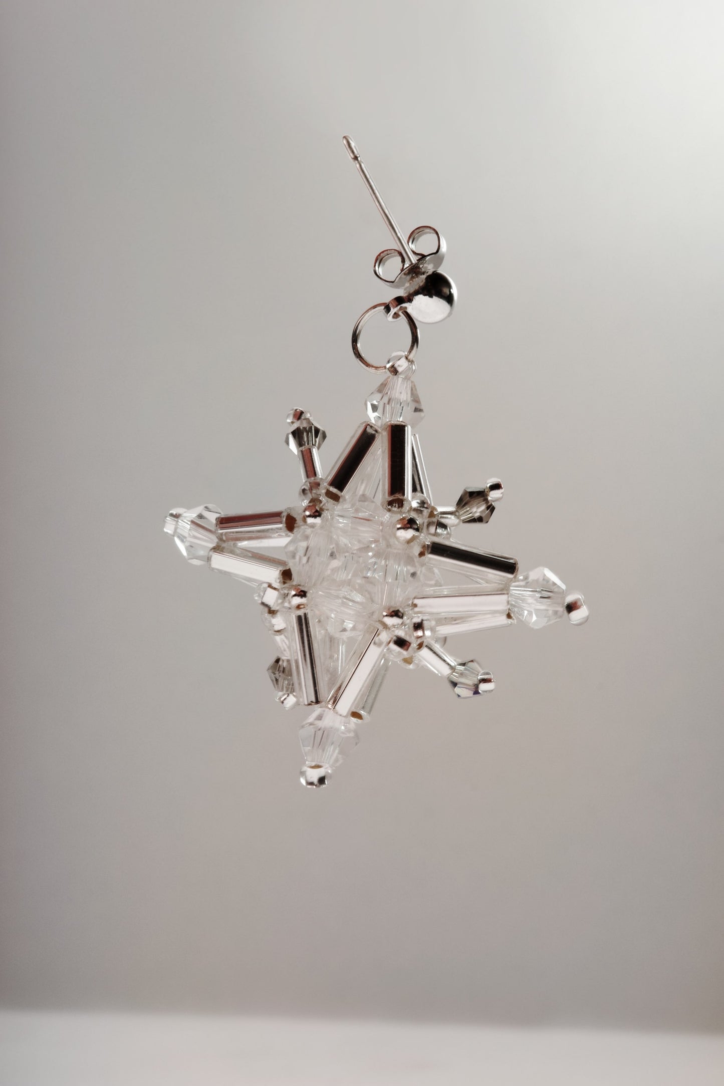 Earrings LONDI Stars