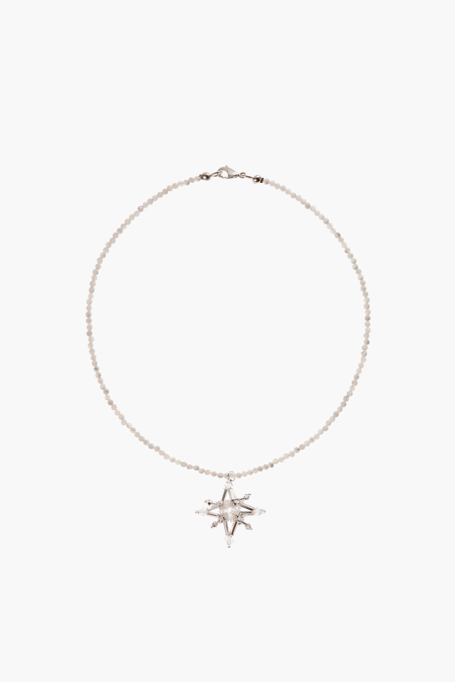 Necklace LONDI Star