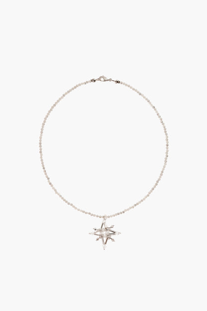 Necklace LONDI Star