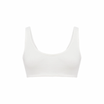 Basic Top in White