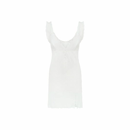 Wavy dress