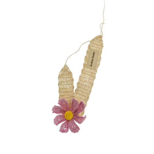 Necklace Cosmeia