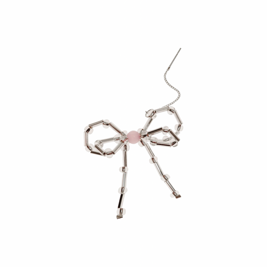 Earrings Biblioteque Bows