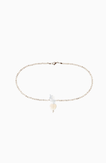 Necklace Heart