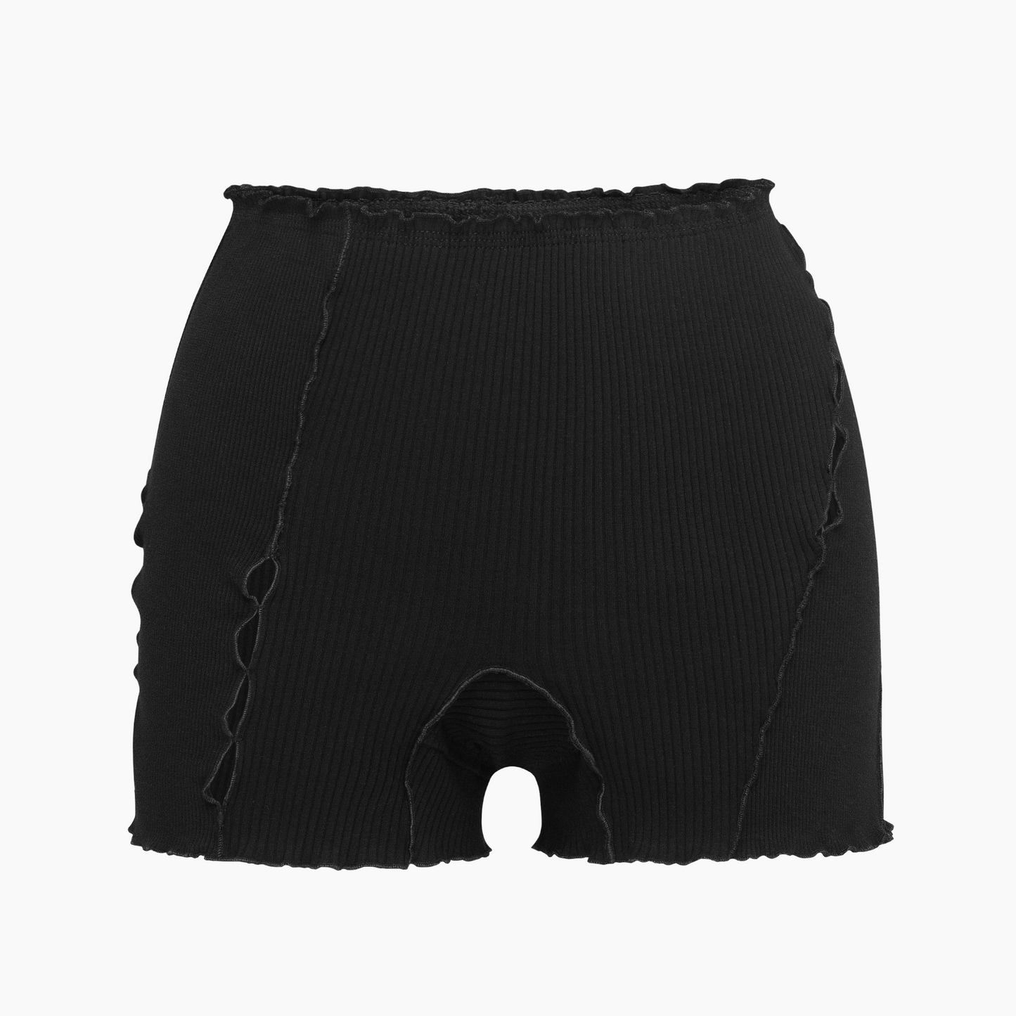Shorts in Coal