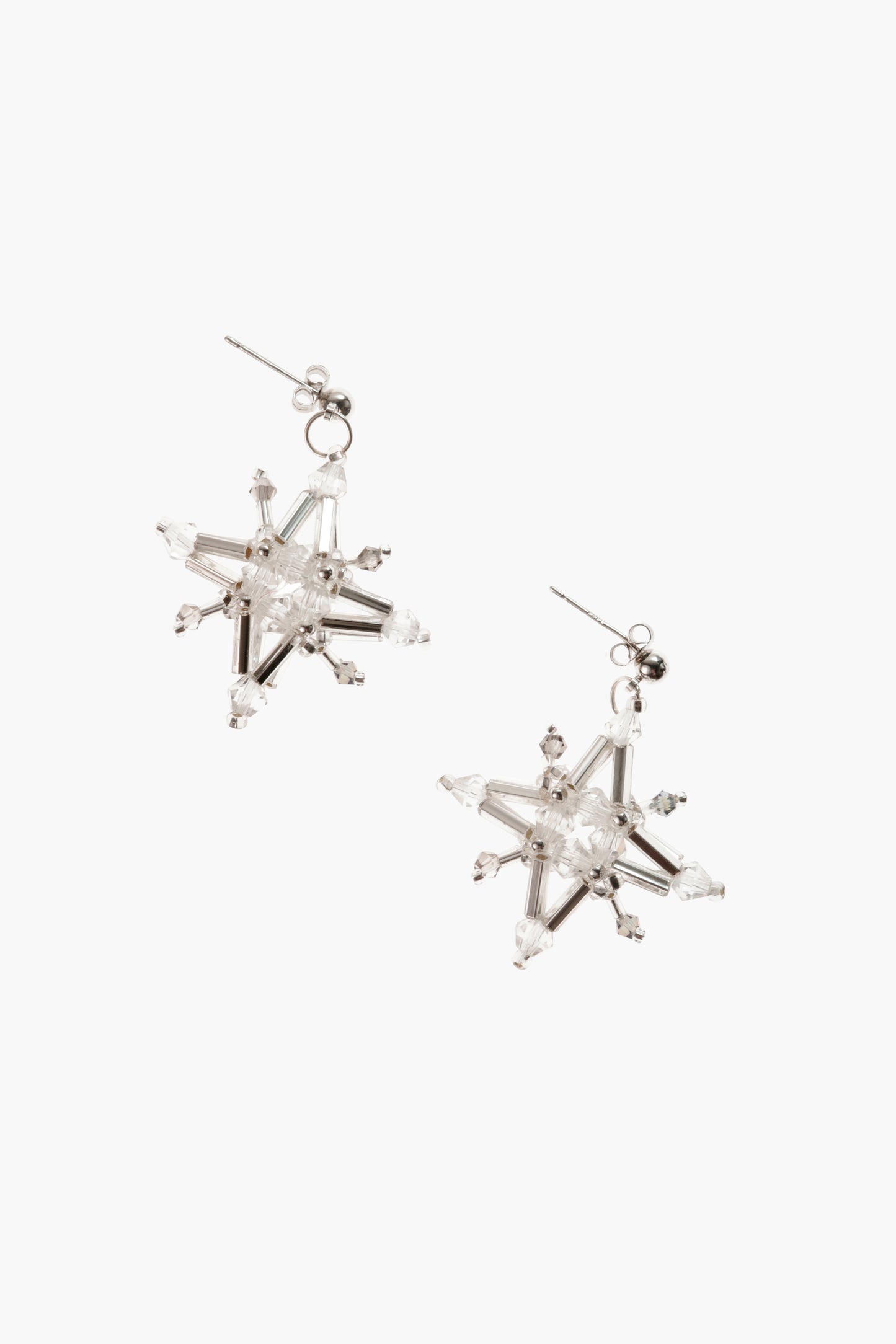 Star Earrings “LONDI x Archive”