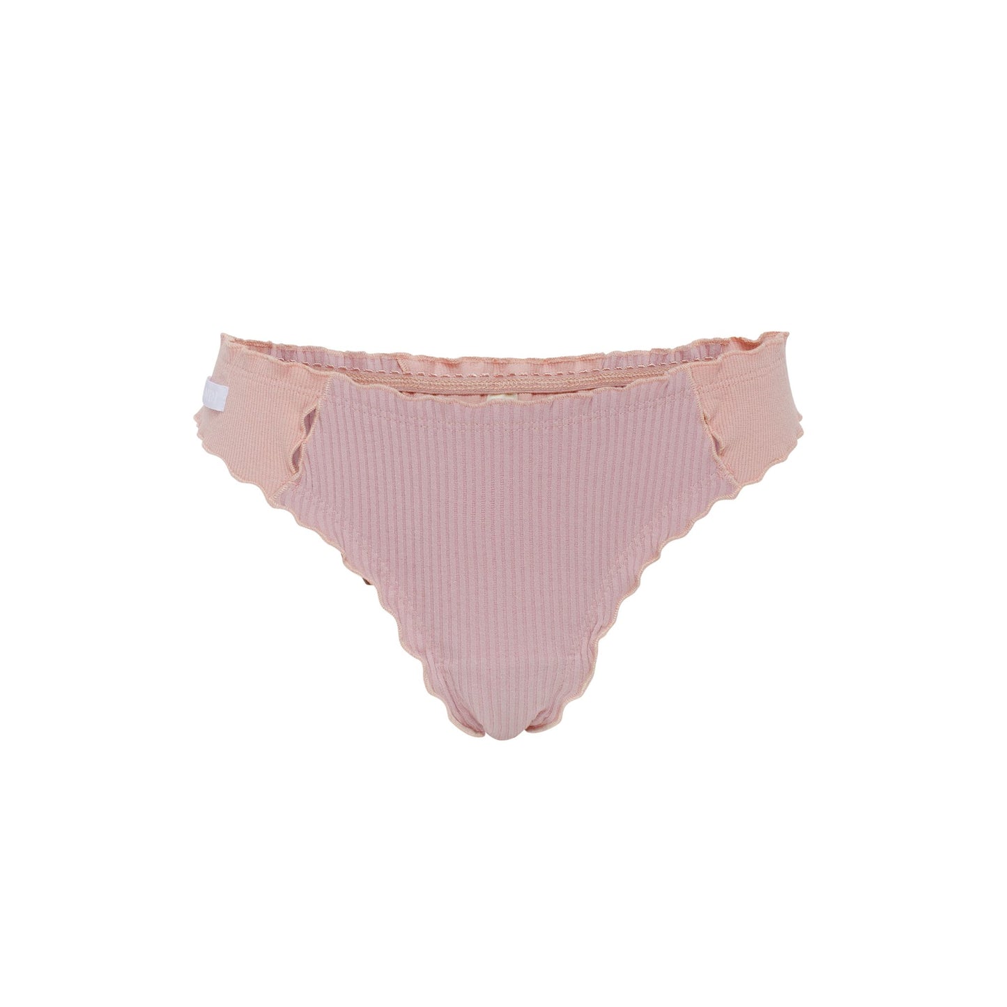 Iconic Tanga in Pink